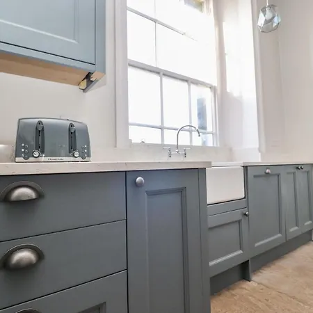 Windyridge Holiday home Settle
