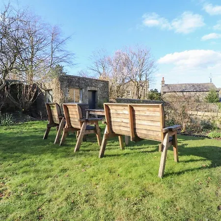 Windyridge Semesterbostad *