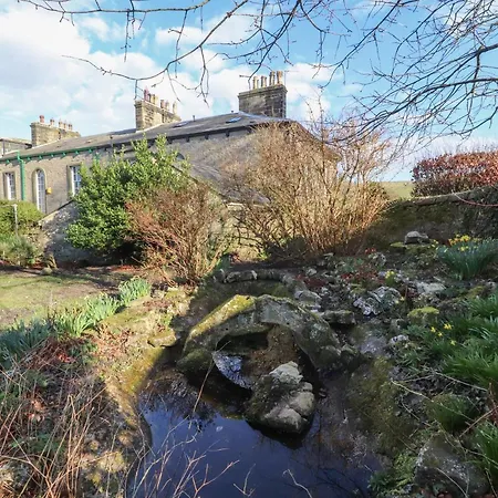 Windyridge Semesterbostad Settle