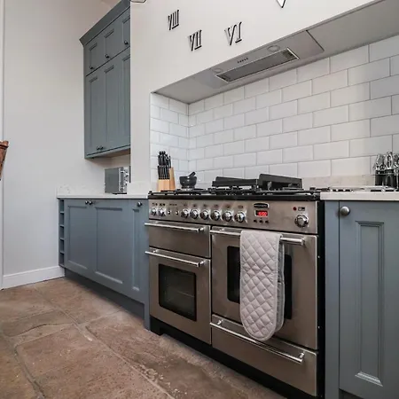 Windyridge 펜션 세틀