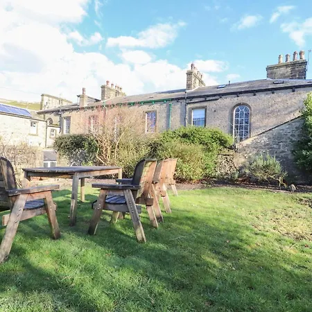 Windyridge Holiday home Settle