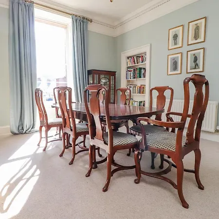 Vakantiehuis Windyridge Settle