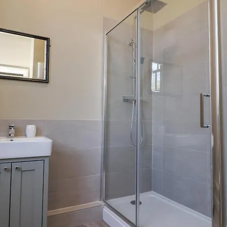 Windyridge Semesterbostad *