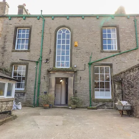 Windyridge Holiday home