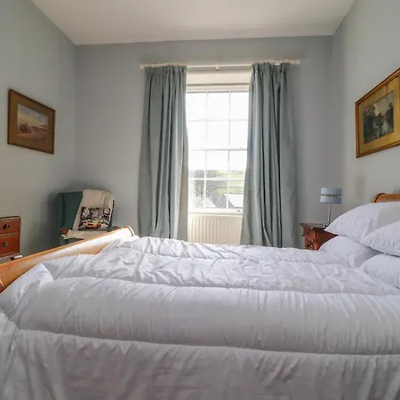 Windyridge Holiday home *