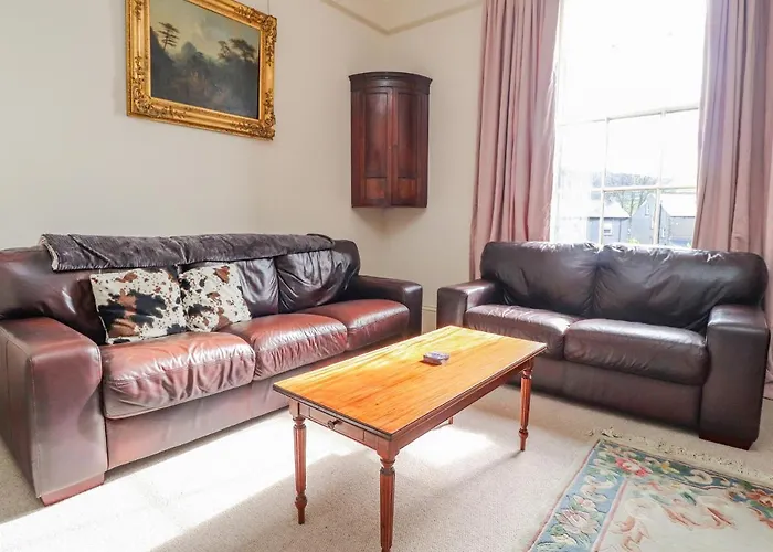 Дом отдыха Windyridge *