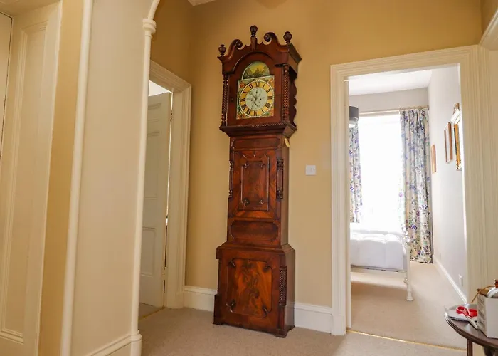 Windyridge * Сеттл