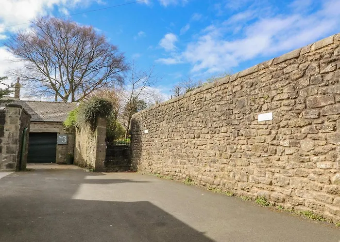 Windyridge Дом отдыха