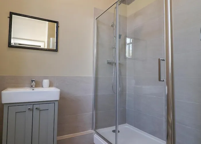 Windyridge Дом отдыха *