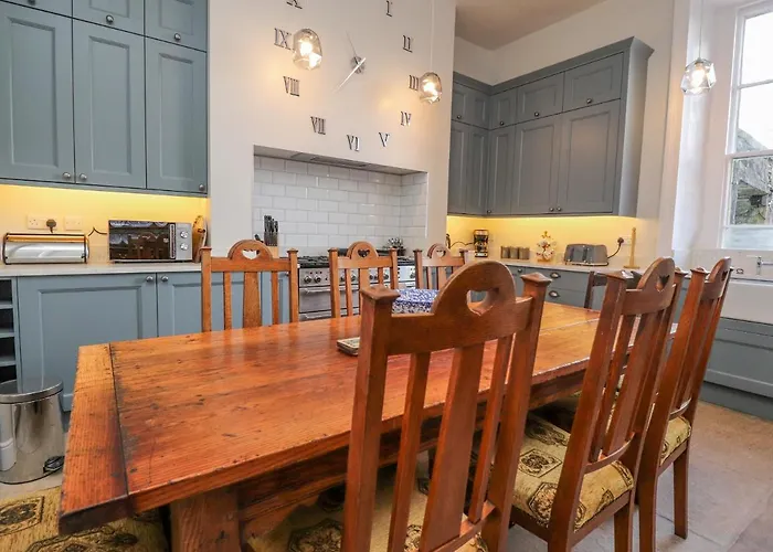 Windyridge * Сеттл