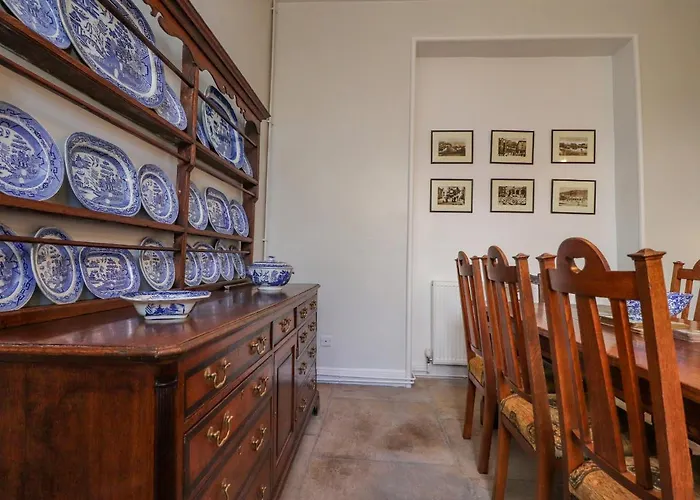 Дом отдыха Windyridge *