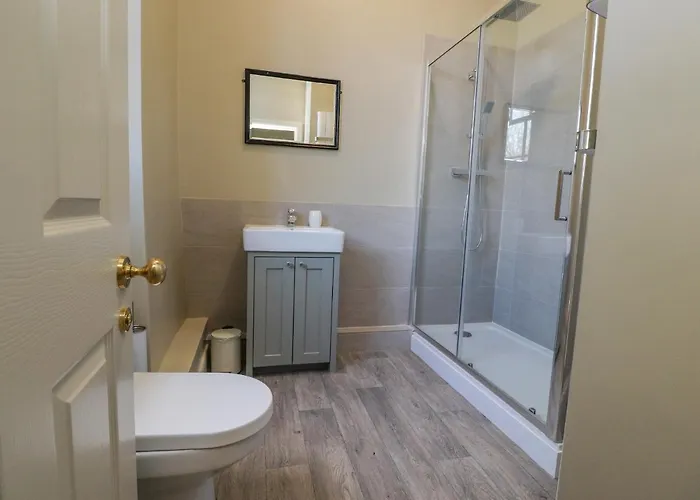 Windyridge * Сеттл