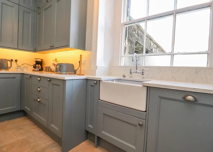 Windyridge Дом отдыха *