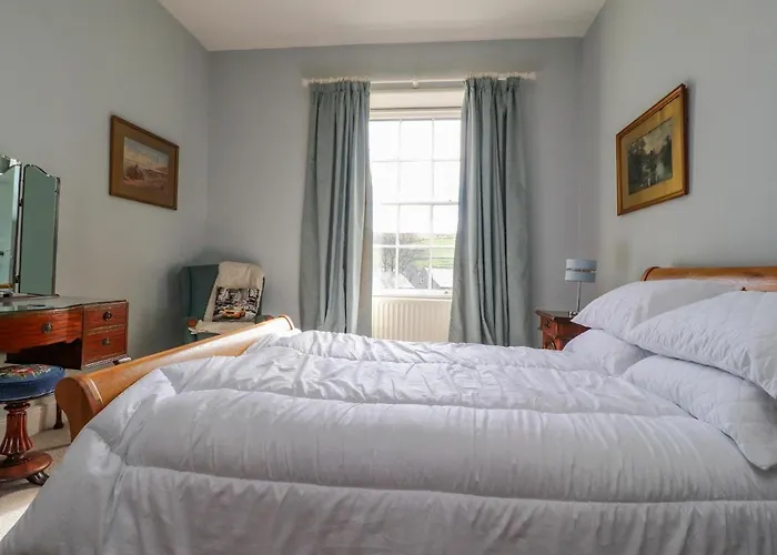 Windyridge Дом отдыха *