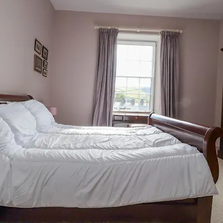 Windyridge セトル