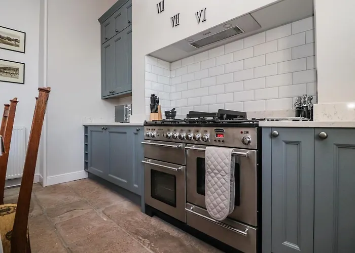 Windyridge 펜션 세틀