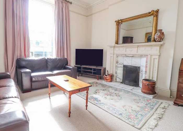 Vakantiehuis Windyridge *