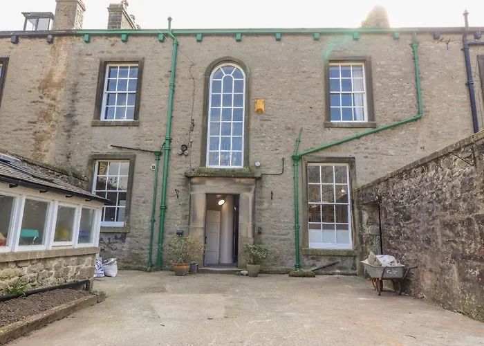 Windyridge Vakantiehuis